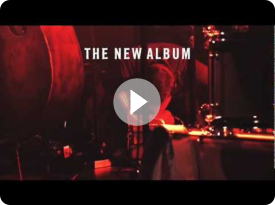 Flat Earth Society - New album '13'